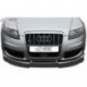 RDX Frontspoiler VARIO-X AUDI S6 4F