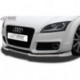 RDX Frontspoiler VARIO-X AUDI TT 8J -2010 (S-Line Frontstoßstange)