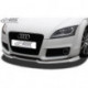 RDX Frontspoiler VARIO-X AUDI TT 8J -2010 (S-Line Frontstoßstange)