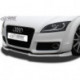 RDX Frontspoiler VARIO-X AUDI TT 8J Facelift 2010+