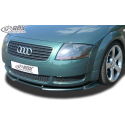 RDX Frontspoiler VARIO-X AUDI TT 8N