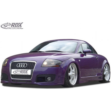 RDX Frontstoßstange Audi TT 8N "SingleFrame"