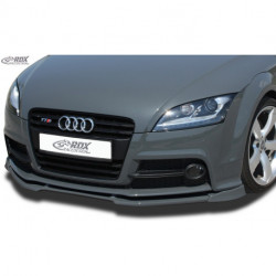 RDX Frontspoiler VARIO-X AUDI TTS 8J