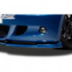 RDX Frontspoiler VARIO-X BMW 1er E81 / E87 (M-Paket bzw. M-Technik Frontstoßstange)