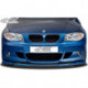 RDX Frontspoiler VARIO-X BMW 1er E81 / E87 (M-Paket bzw. M-Technik Frontstoßstange)