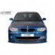 RDX Frontspoiler VARIO-X BMW 1er E81 / E87 -2007