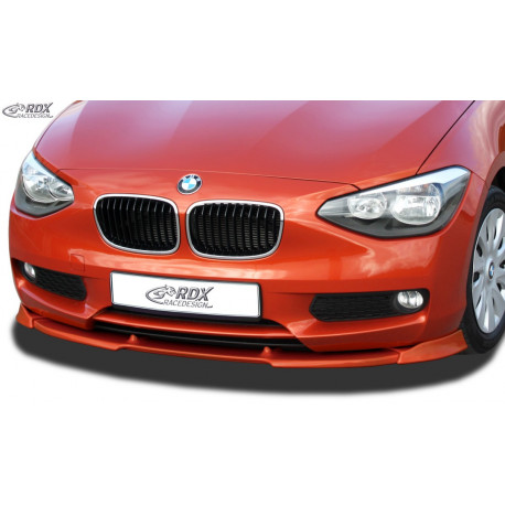 RDX Frontspoiler VARIO-X BMW 1er F20 09/2011+