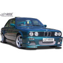 RDX Frontstoßstange BMW E30