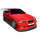 RDX Frontspoiler VARIO-X BMW 3er E36 M-Technik bzw. M3-Frontstoßstange