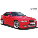 RDX Frontstoßstange BMW E36