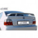 RDX Heckspoiler BMW E36 Compact "GT-Race" Heckflügel Spoiler