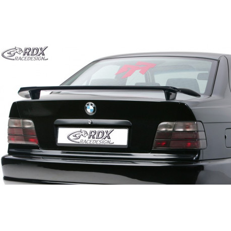 RDX Heckspoiler BMW E36 "GT-Race" Heckflügel Spoiler