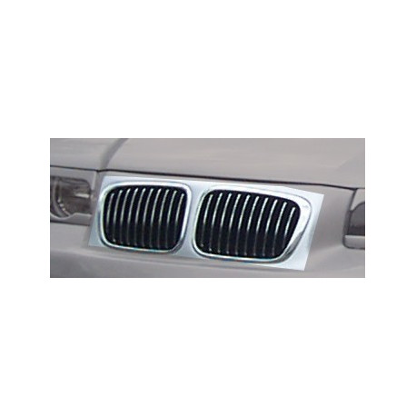 RDX Nierensatz für RDX BMW E36 Front RDFS023 und RDFS005