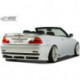 RDX Heckspoiler BMW E46 Spoiler