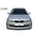 RDX Frontspoiler BMW E46 Coupe / Cabrio Facelift (2003+)