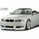 RDX Frontstoßstange BMW E46 Limousine & Touring im E92-Look