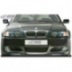 RDX Frontstoßstange BMW E46 Limousine & Touring im E92-Look