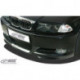 RDX Frontstoßstange BMW E46 Limousine & Touring im E92-Look