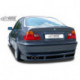 RDX Heckansatz BMW E46 Limousine -2002