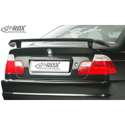 RDX Heckspoiler BMW E46 "GT-Race" Heckflügel Spoiler