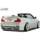 RDX Heckspoiler BMW E46 "GT-Race" Heckflügel Spoiler