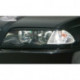 RDX Scheinwerferblenden BMW E46 Limo / Touring (-2002) Böser Blick