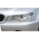 RDX Scheinwerferblenden BMW E46 Coupe / Cabrio (-2003 & 2003+) Böser Blick