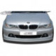 RDX Scheinwerferblenden BMW E46 Coupe / Cabrio (-2003 & 2003+) Böser Blick