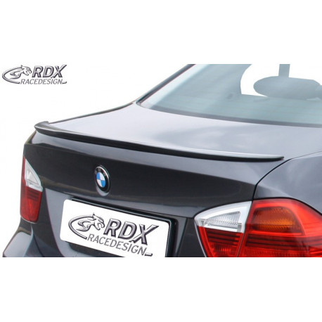 RDX Hecklippe BMW 3er E90