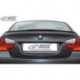 RDX Hecklippe BMW 3er E90