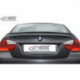 RDX Hecklippe BMW 3er E90 "Design 2"