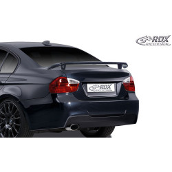 RDX Heckspoiler BMW 3er E90 Heckflügel Spoiler