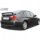 RDX Heckspoiler BMW 3er E90 Heckflügel Spoiler