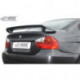 RDX Heckspoiler BMW 3er E90 Heckflügel Spoiler