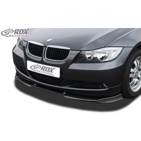 RDX Frontspoiler VARIO-X BMW 3er E90 / E91 -09/2008