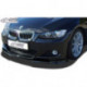 RDX Frontspoiler VARIO-X BMW 3er E92 / E93 -2010 (M-Technik Frontstoßstange)