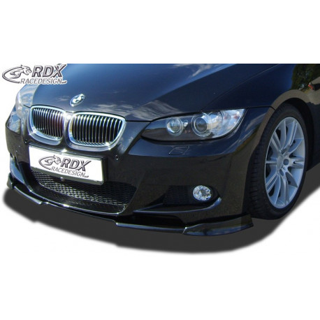 RDX Frontspoiler VARIO-X BMW 3er E92 / E93 -2010 (M-Technik Frontstoßstange)