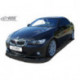 RDX Frontspoiler VARIO-X BMW 3er E92 / E93 -2010 (M-Technik Frontstoßstange)