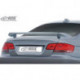 RDX Heckspoiler BMW 3er E92 / E93 Coupe / Cabrio Heckflügel Spoiler