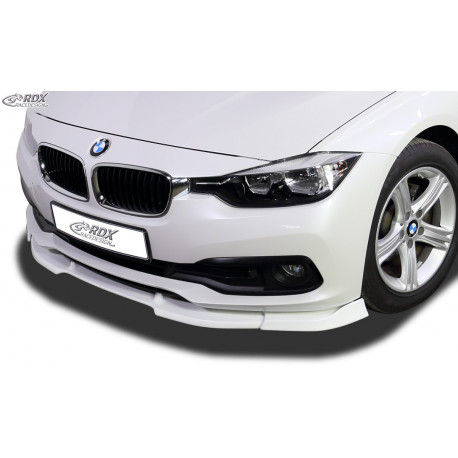 RDX Frontspoiler VARIO-X BMW 3er F30 2015+