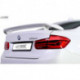 RDX Heckspoiler BMW 3er F30 (auch Facelift)