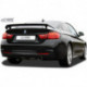 RDX Heckspoiler BMW 4er F32 / F33 Heckflügel Spoiler