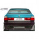 RDX Heckspoiler BMW E34 Limousine Spoiler