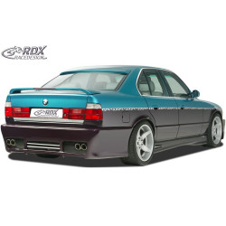 RDX Heckstoßstange BMW E34