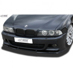 RDX Frontspoiler VARIO-X BMW 5er E39 M5 bzw. M-Technik Frontstoßstange