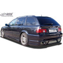 RDX Heckansatz BMW E39 Touring / Kombi