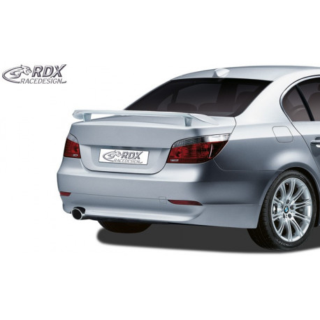 RDX Heckspoiler BMW 5er E60 Heckflügel Spoiler