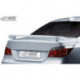 RDX Heckspoiler BMW 5er E60 Heckflügel Spoiler