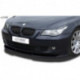 RDX Scheinwerferblenden BMW 5er E60 / E61 (-2007 & 2007+) Böser Blick