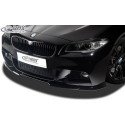 RDX Frontspoiler VARIO-X BMW 5er F10 / F11 M-Technik -2013